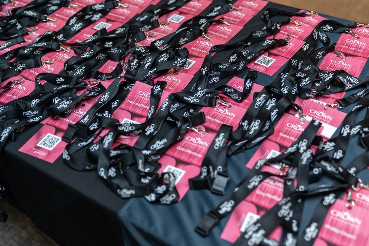Events photography by Rifkin & Livesey
