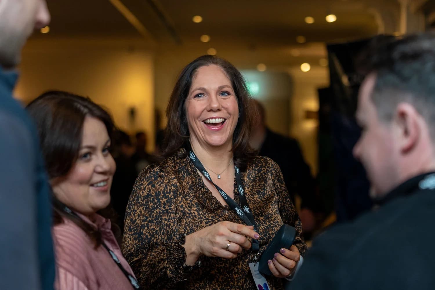 Events photography by Rifkin & Livesey