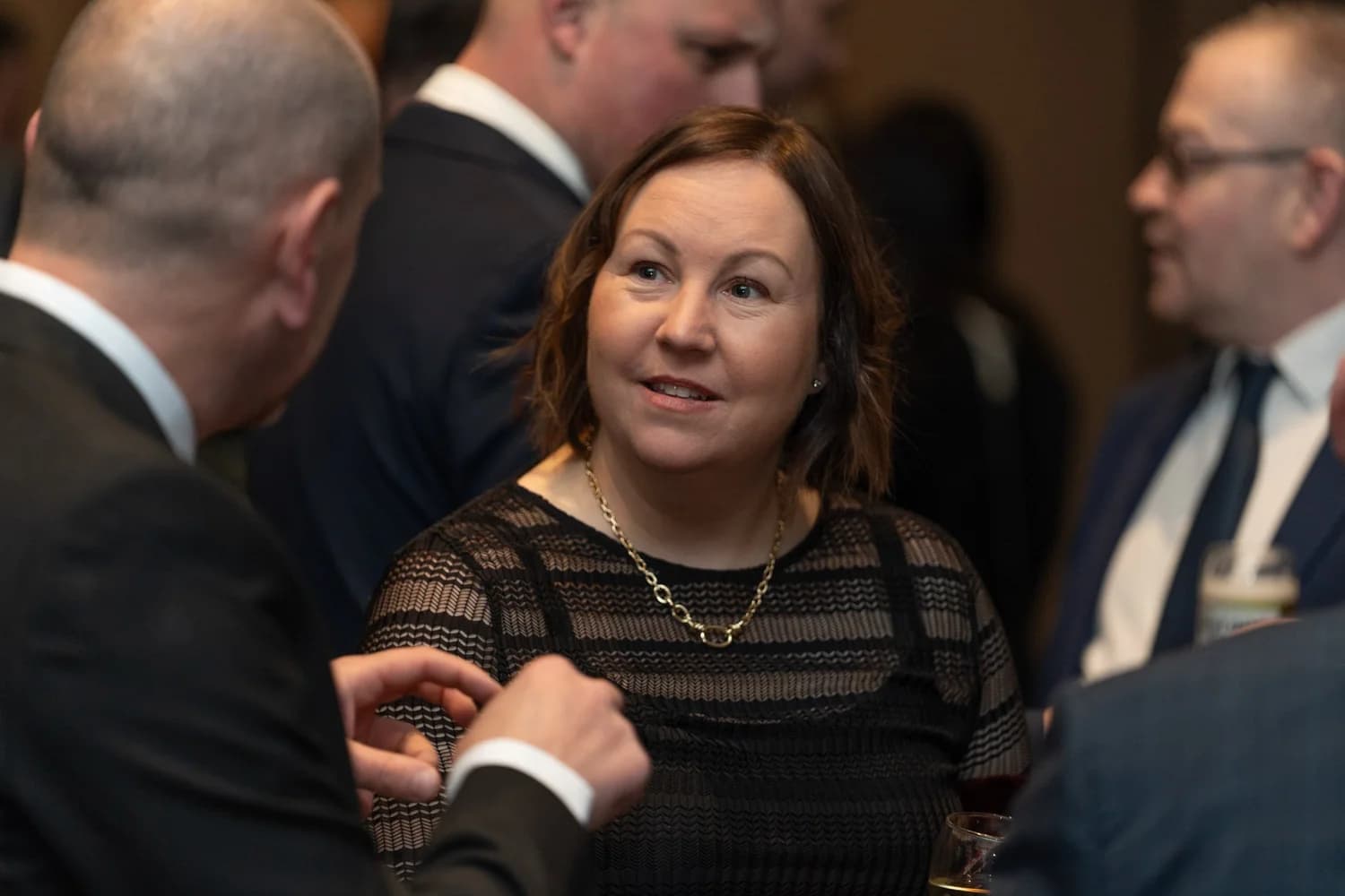 Events photography by Rifkin & Livesey
