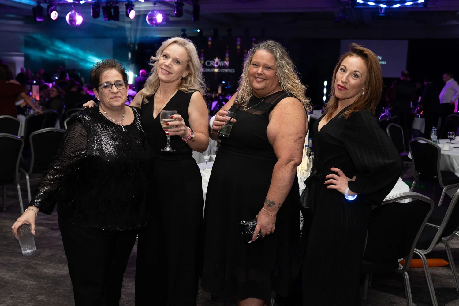 Events photography by Rifkin & Livesey