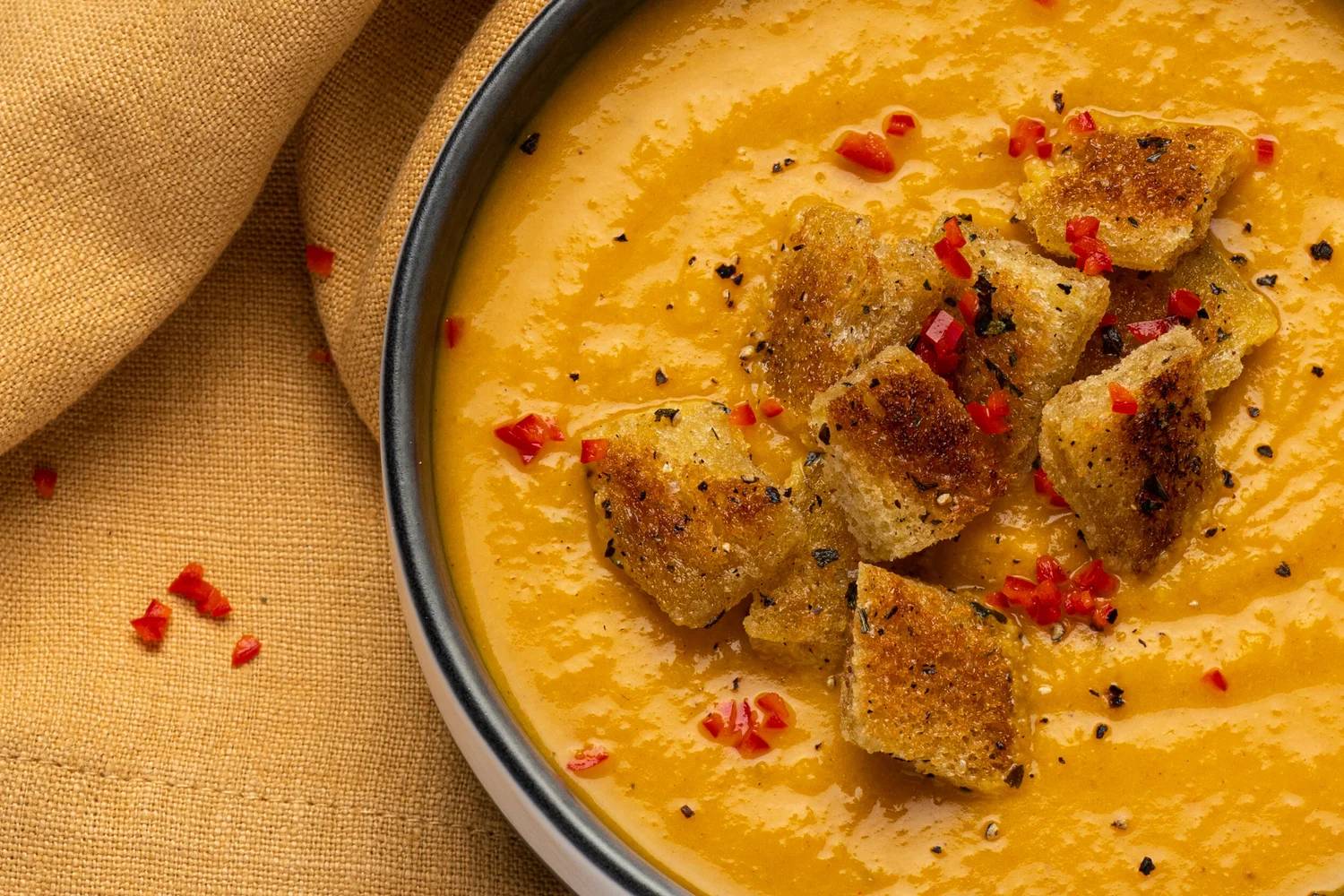 Food photography by Rifkin & Livesey