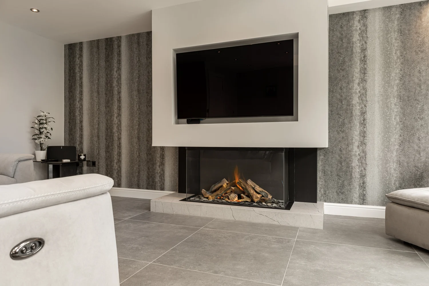 Architecture & Interiors photography by Rifkin & Livesey