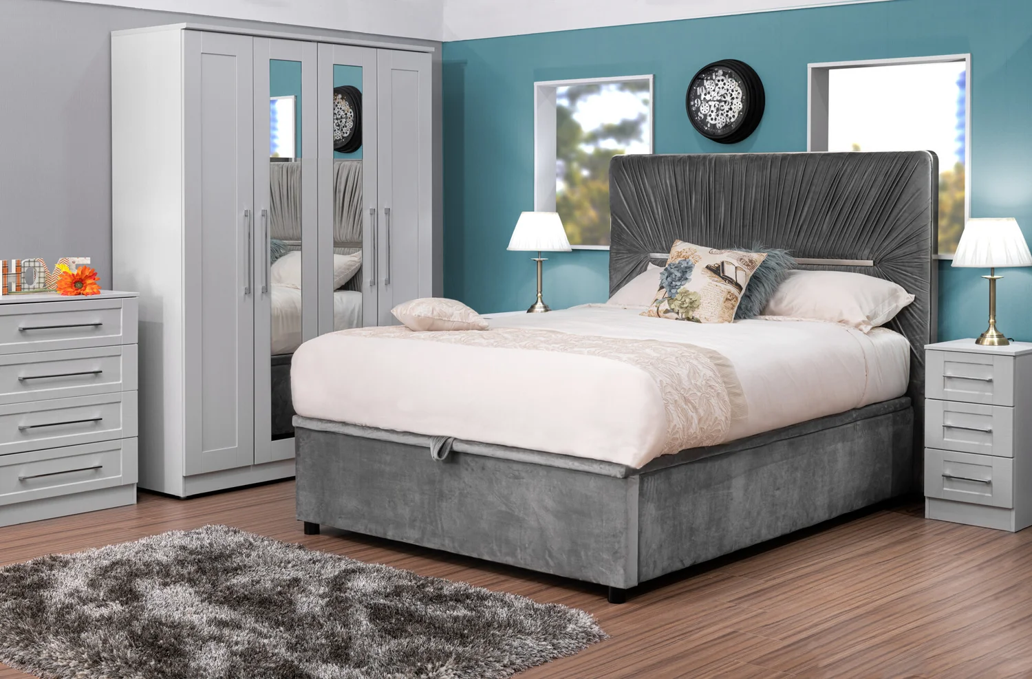 Furniture photography blackburn