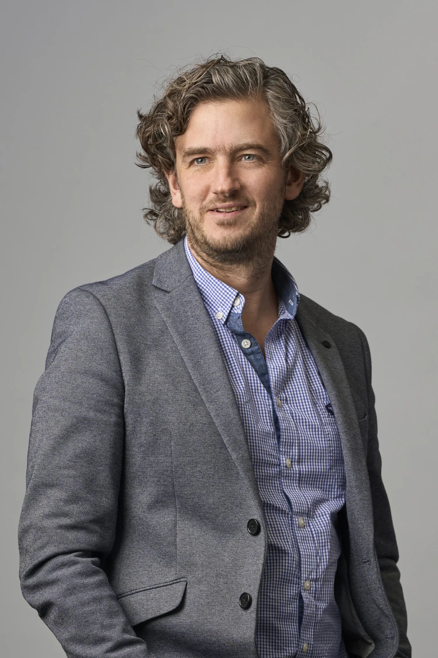 Johnathan holden