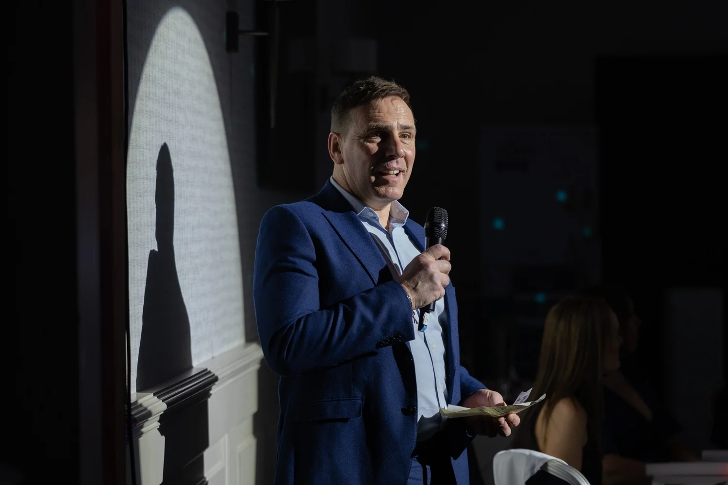 Events photography by Rifkin & Livesey