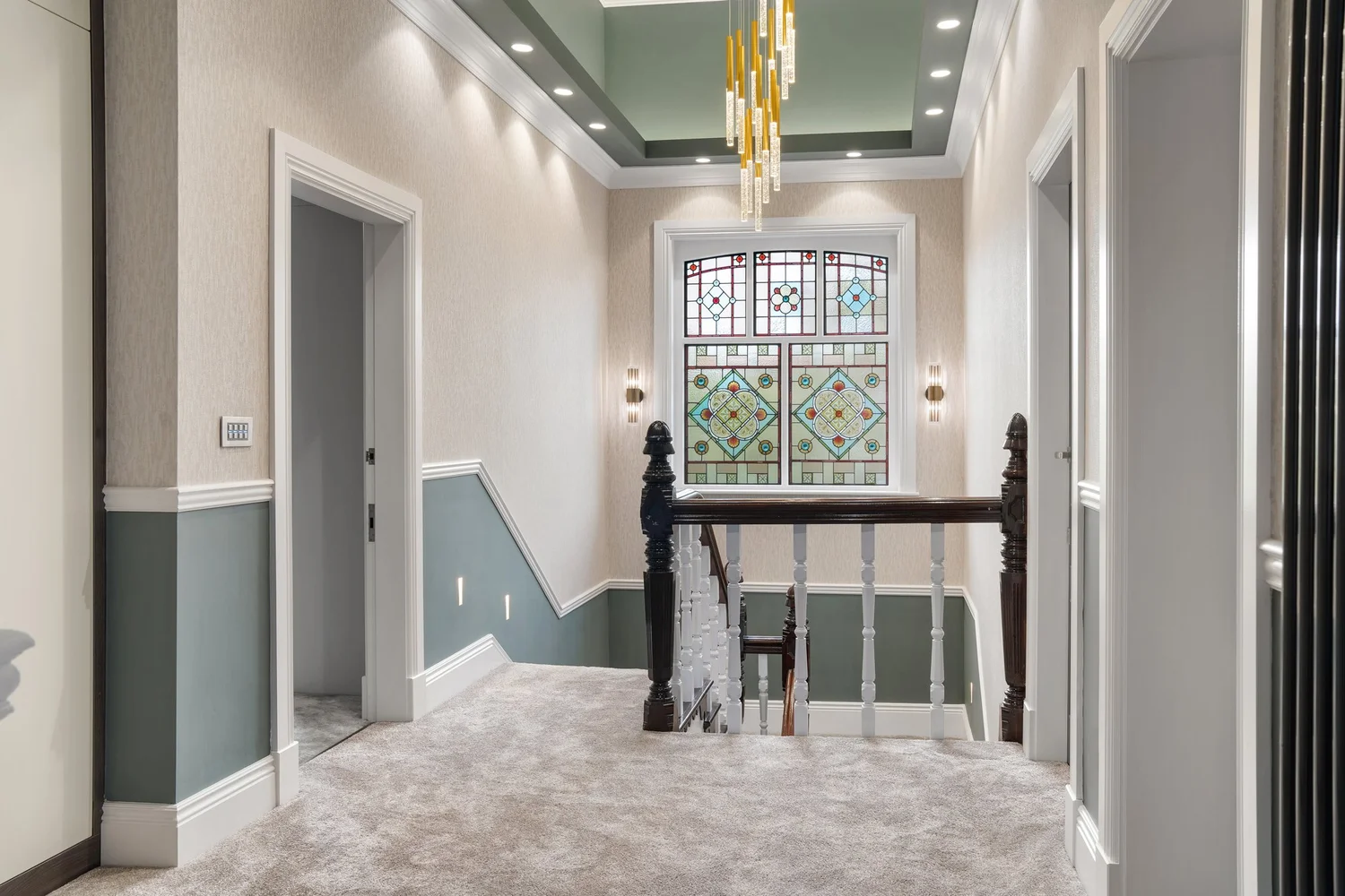 Architecture & Interiors photography by Rifkin & Livesey