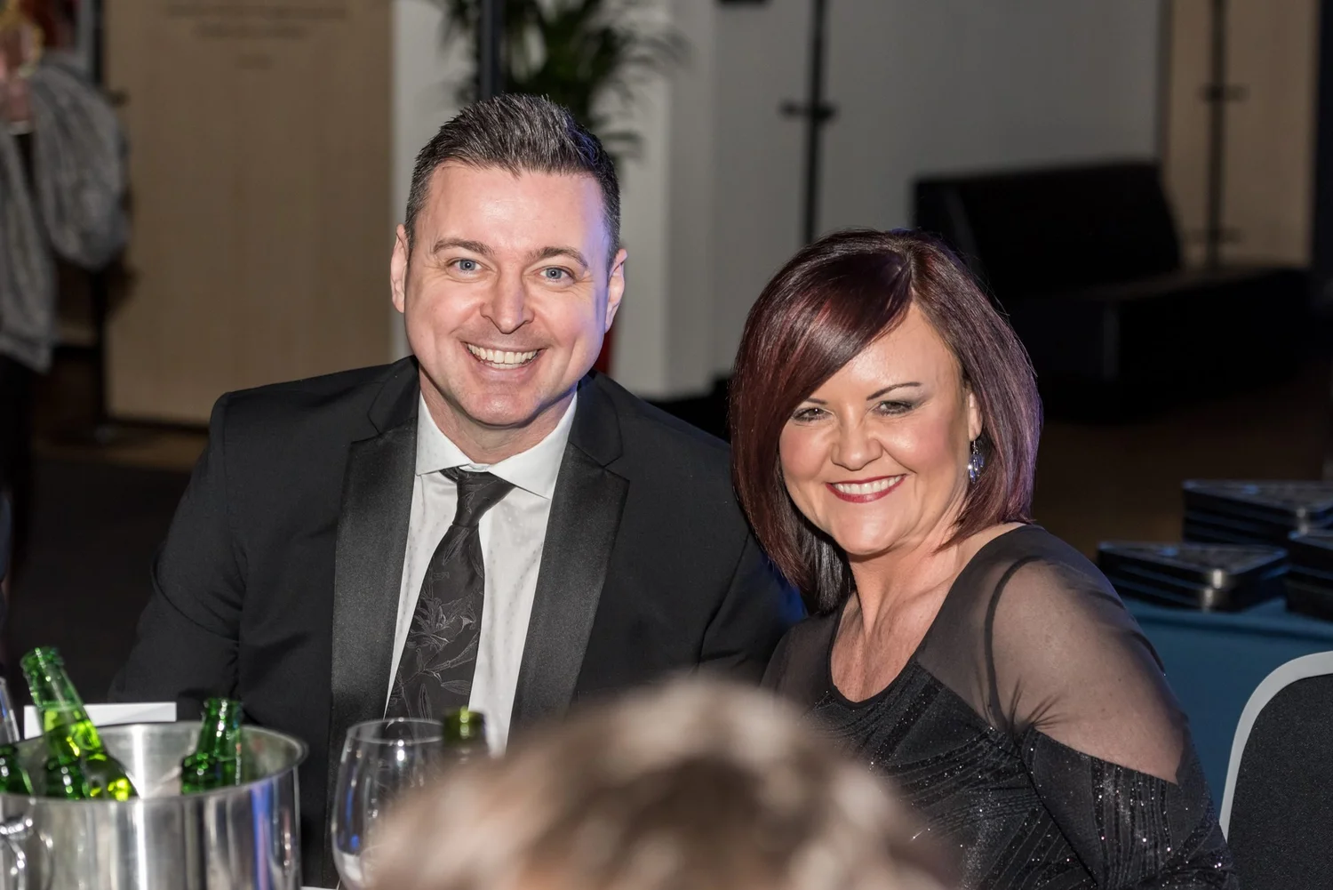 Events photography by Rifkin & Livesey