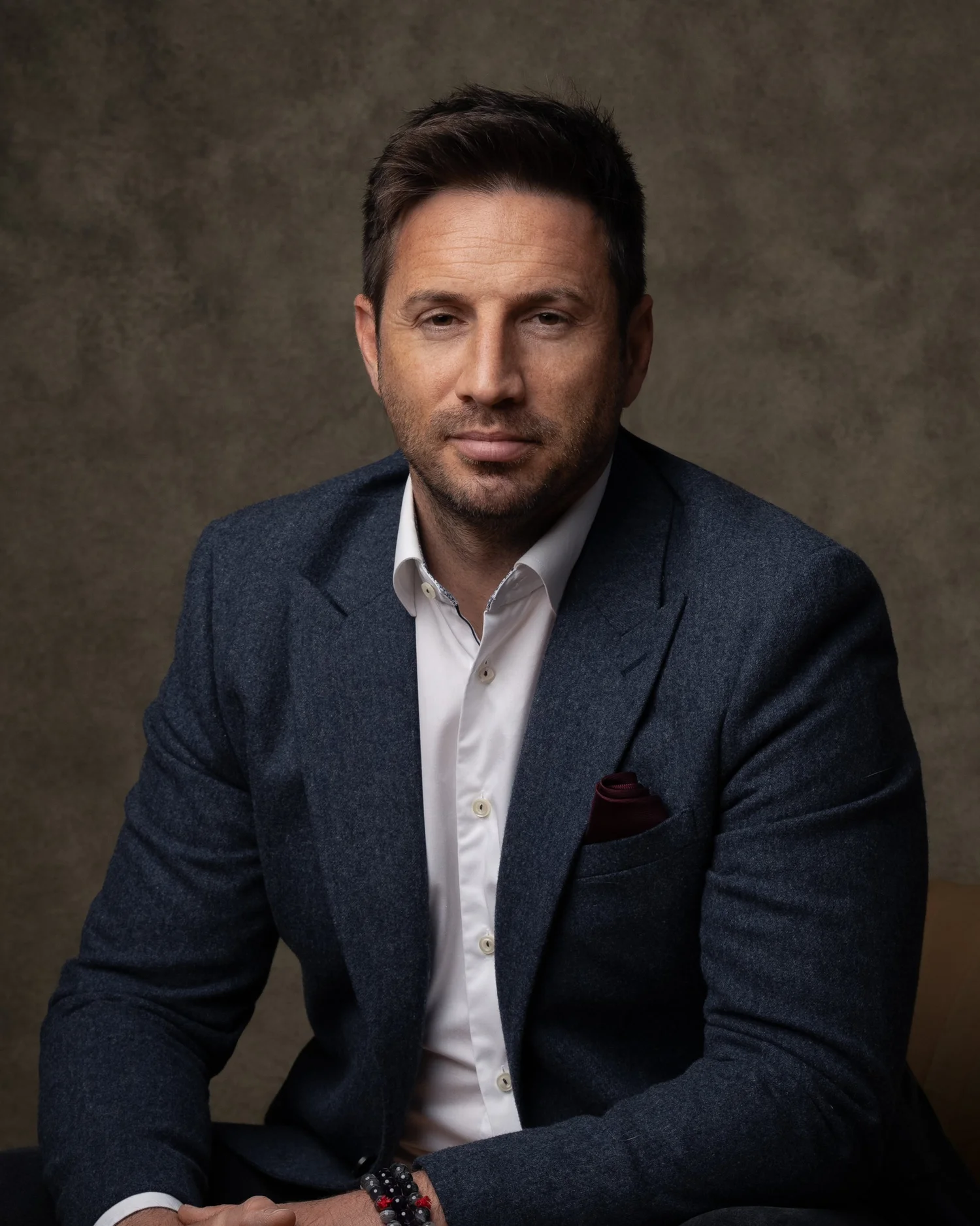 Headshots photography by Rifkin & Livesey