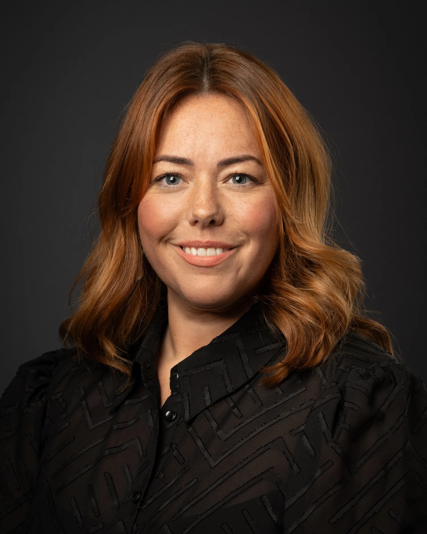 Headshots photography by Rifkin & Livesey