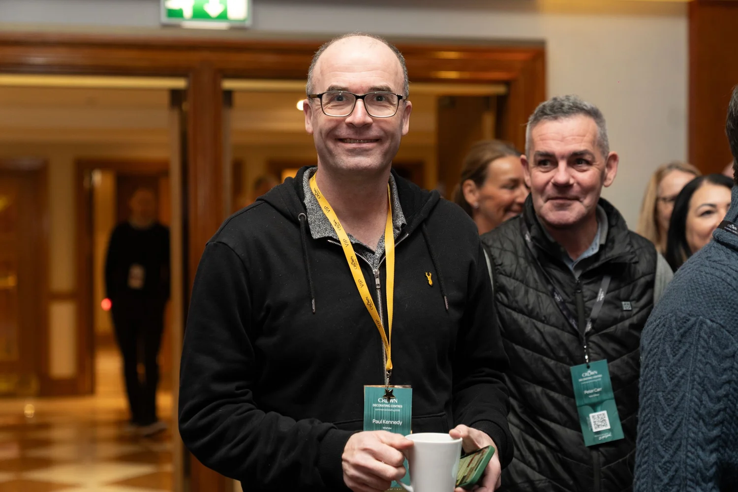 Events photography by Rifkin & Livesey