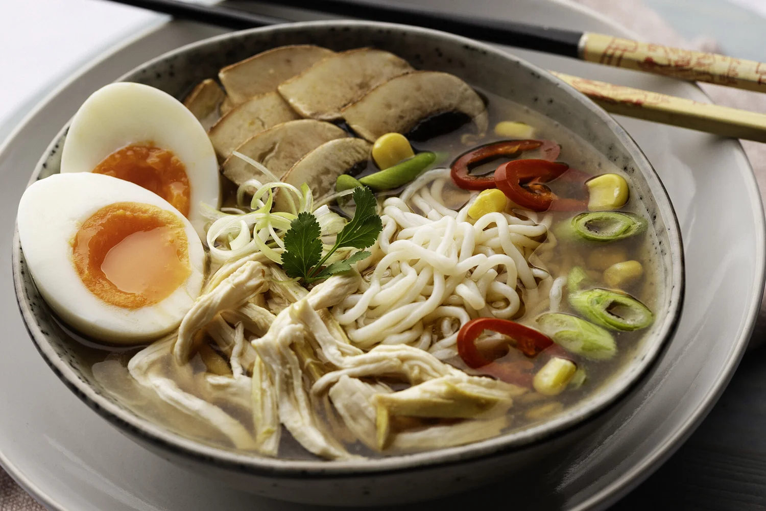 Food photography by Rifkin & Livesey