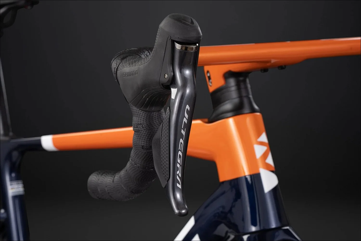 Shimano ultegra shifter carbon hoods ribble cycles